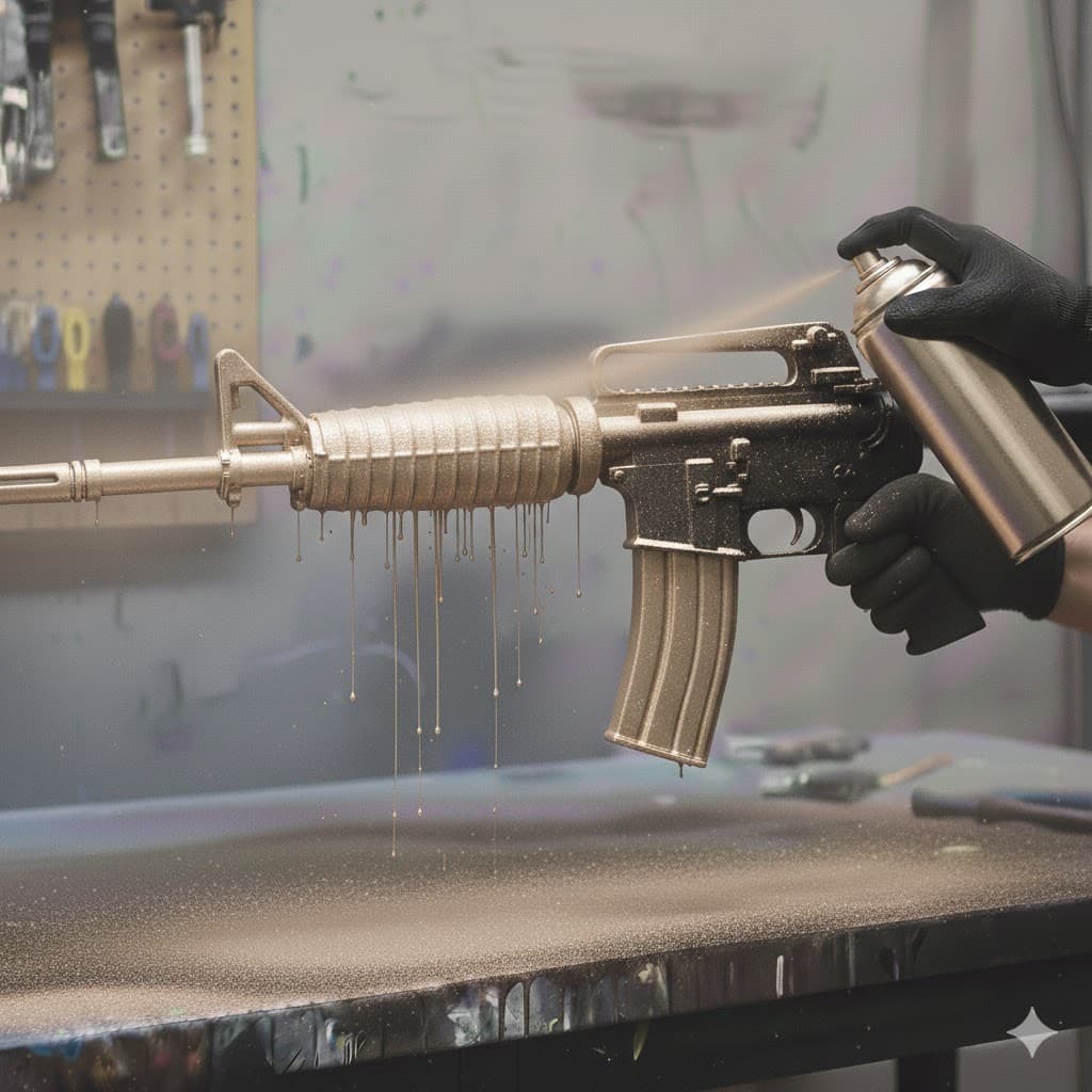 Pack x3 Bombes de peintures Platinium