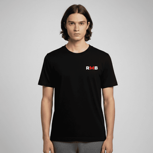 Tee Shirt RMB