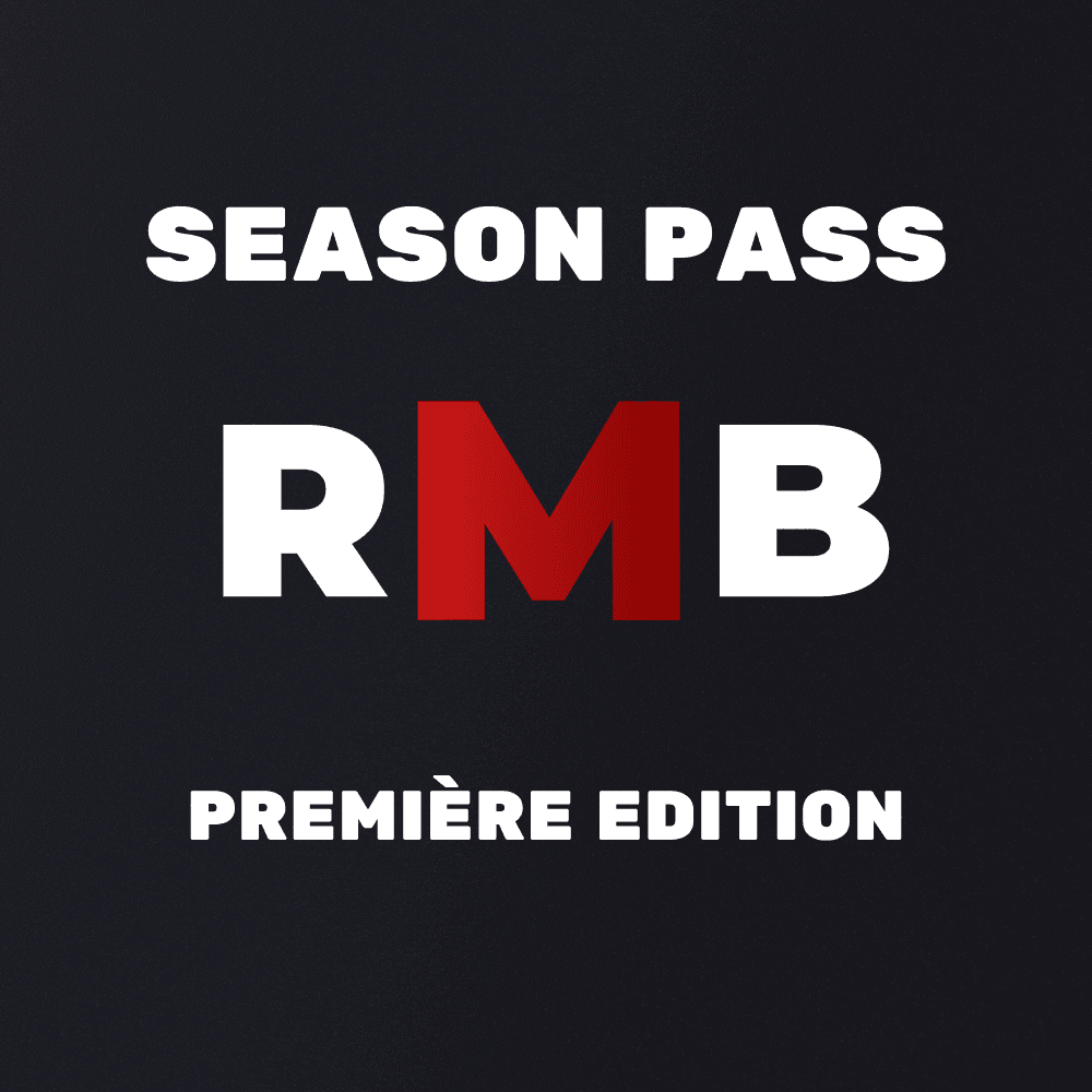 Season Pass Première édition
