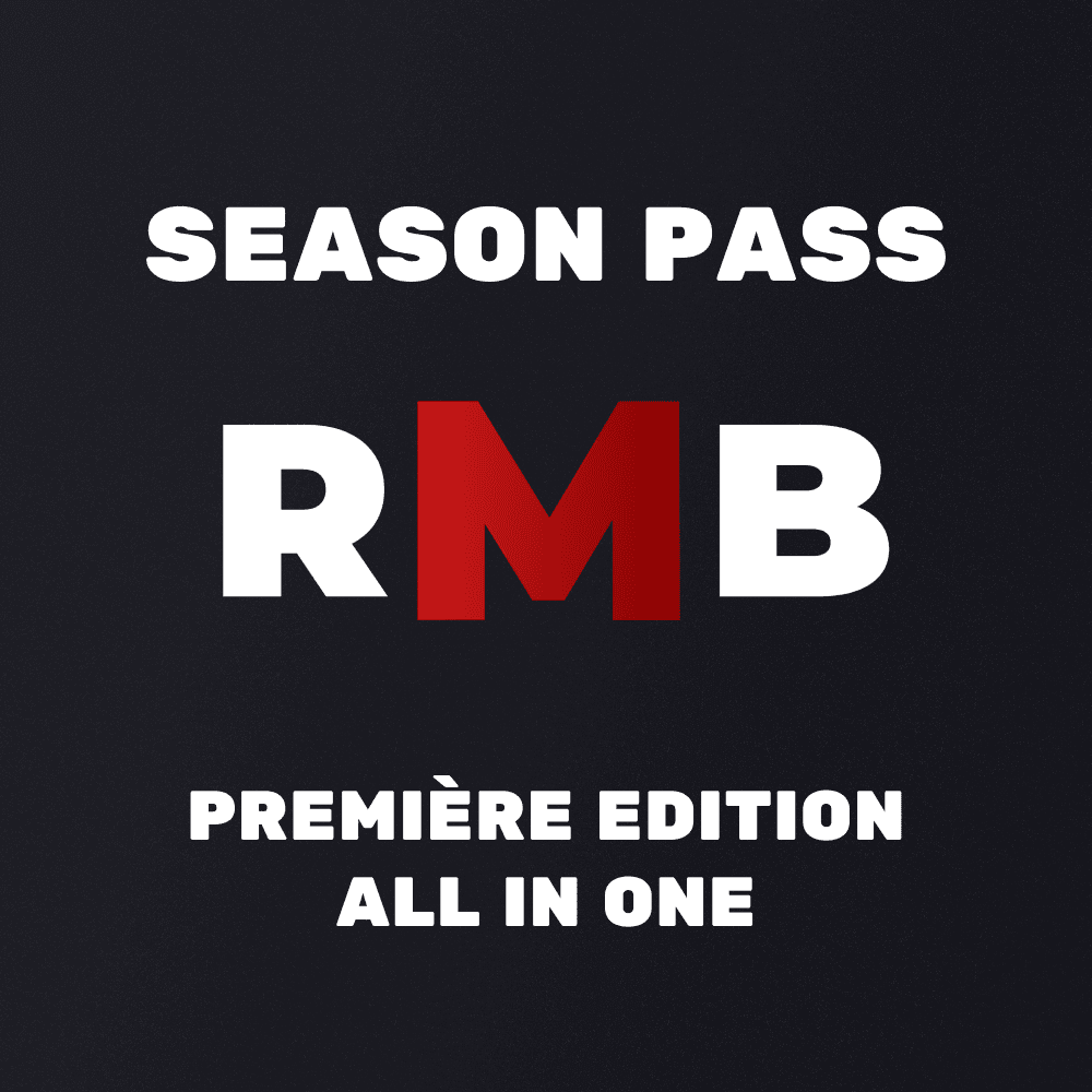 All in One - Season Pass