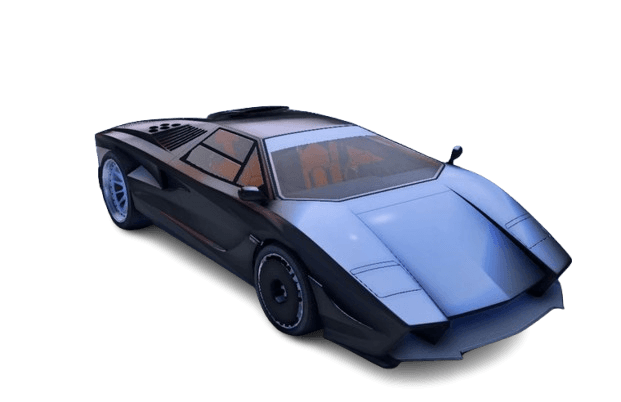 Torero XPR1