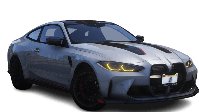 BMV CSL 2023